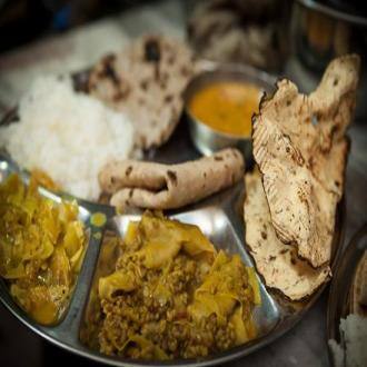 Family Run Guesthouse, Bikaner 1